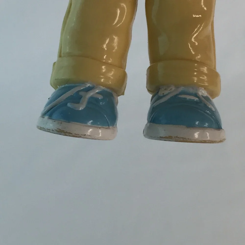 Fisher-Price pre fisher have